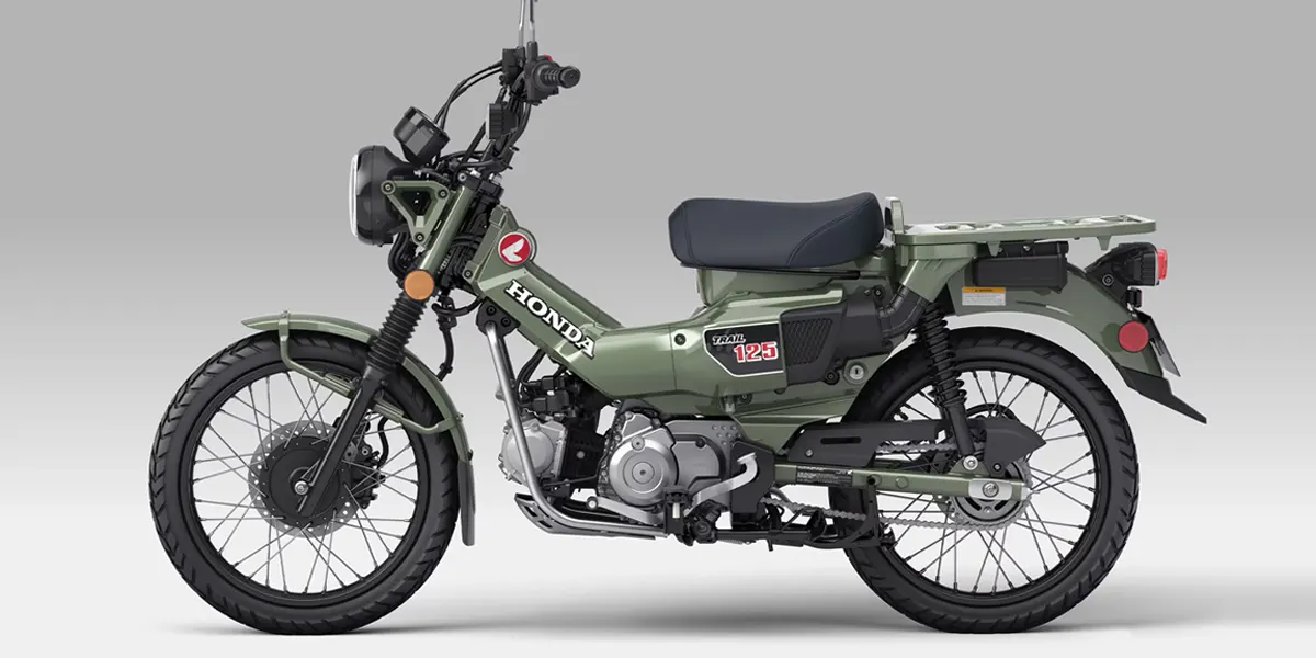 Top 5 lightweight mopeds in Japan - TYCORUN Battery Swap