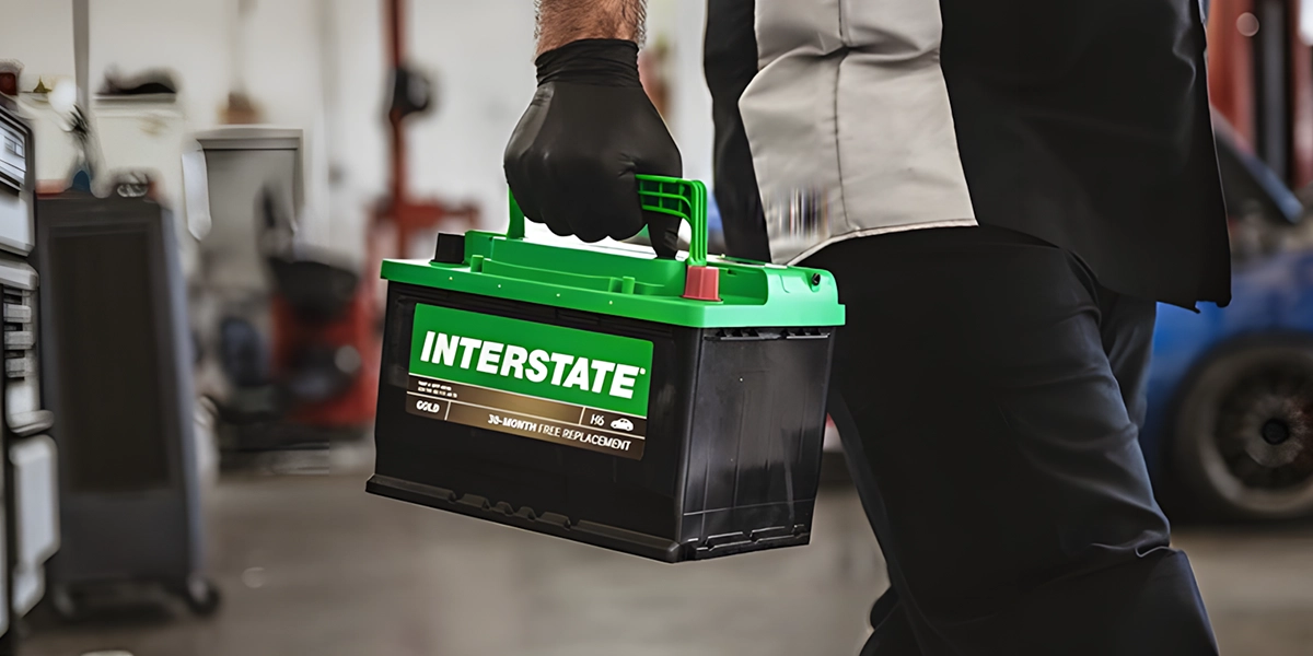 Top 10 Best Car Battery Brands in the World in 2025
